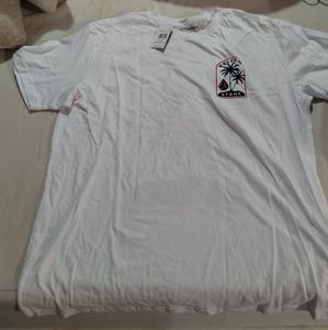 NWT Volcom Tshirt size XL